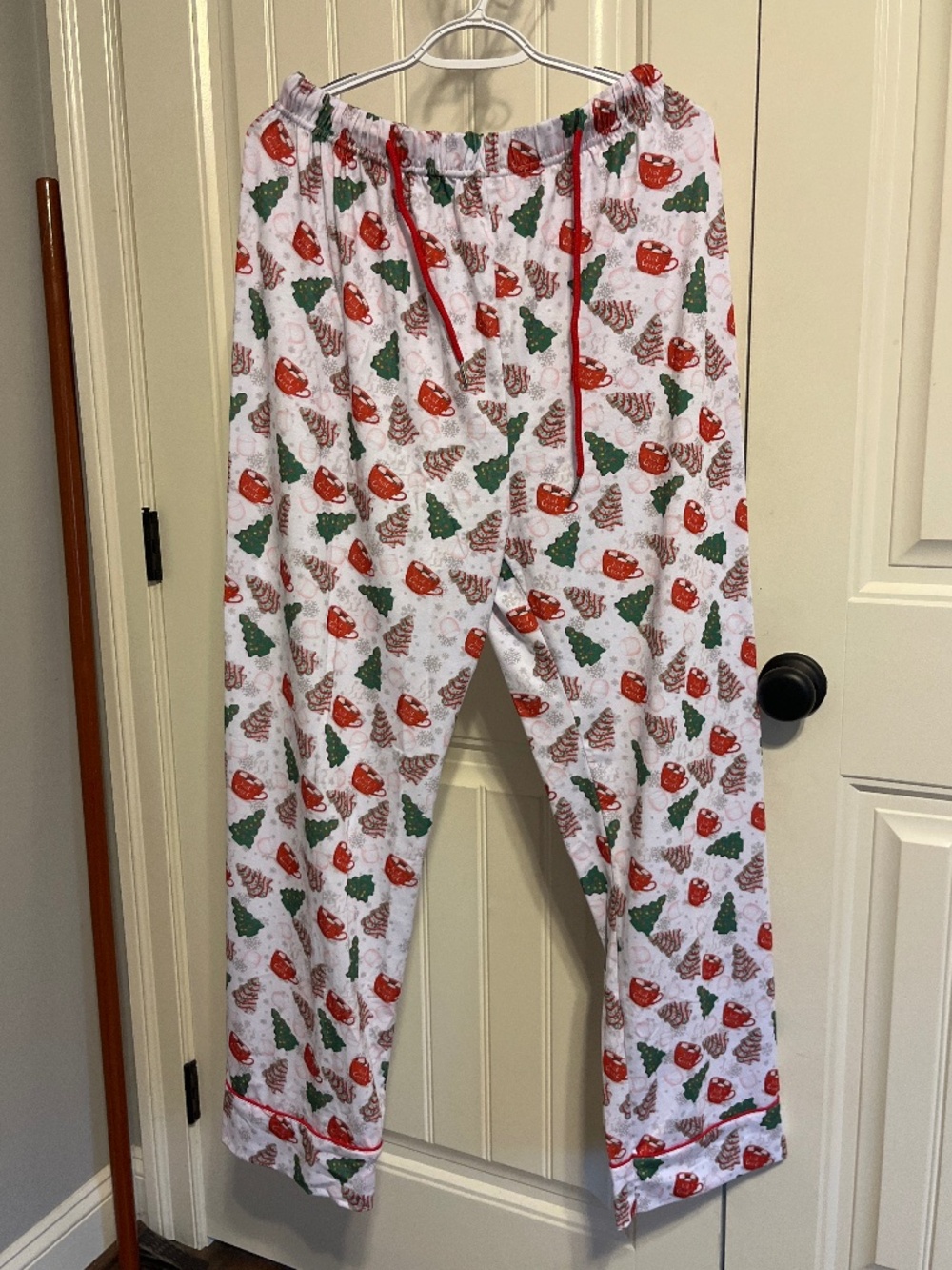 Men’s Christmas PJ’s